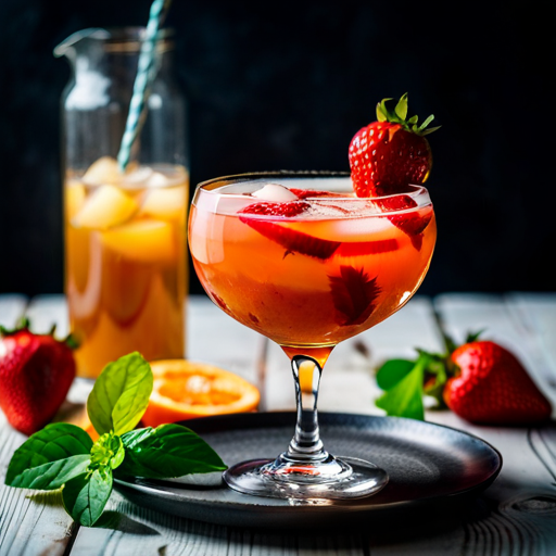 Cocktails