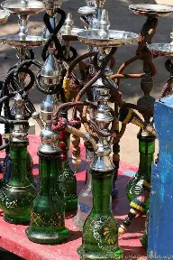 Narghilè